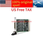 New National Instruments Ni Pxi-6120 Multifunction Daq Data Acquisition Cards. Fixed Price $1176.00.