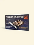 Olicom Oc-2326 Ethernet Pci Ii 10/100 Adapter Card New Sealed Vintage Networking. Fixed Price $149.99.