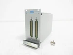 Pickering 10-220a-001 Breadboard Module 16 Input / Output. Fixed Price $214.34.