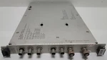 Hp Agilent 75000 Series C Arbitrary Waveform Generator Vxi Module Z2472a. Fixed Price $289.97.