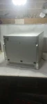 Apw Vero Honeywell 21 Slot Vme Chassis P/n 282-603481 Fully Enclosed. Fixed Price $325.00.