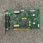 National Instruments 185726e-02 Pci-232/485 Isolated 2-channel Serial Interface. Fixed Price $64.99.