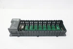 Automation Direct D2-09b-1 Chassis Module. Fixed Price $208.95.