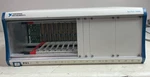 National Instruments Ni Pxi-1045 18 Module Card Slot 3u Pxi Chassis Mainframe. Fixed Price $399.00.