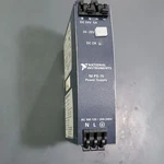 National Instruments Ps-15 Power Supply 24-28v Dc 5a 100-240v Ac Blue Enclosed. Fixed Price $32.50.