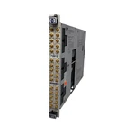 Hp / Agilent E1474a 75 Ohm Rf Multiplexer Vxi Module Series C Six 1 4 Banks. Fixed Price $298.77.
