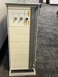 Agilent (hp) 70001a 8 Slot Mainframe For 70000 Systems. Fixed Price $150.00.