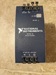 National Instruments Ni Ps-16 Power Supply 1ph 10a 240w. Fixed Price $45.00.