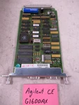 Hewlett Packard Hp 5061-3380 Cmp Module For Agilent Ce G1600ax System. Fixed Price $99.95.