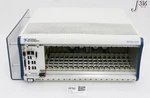 28763 National Instruments 18-slots Pxi Chassis W/ Pxie-8135 Pxie-1075. Fixed Price $8042.40.