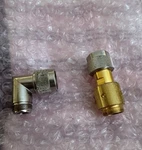 Agilent/keysight/hp Adapter. Fixed Price $225.00.