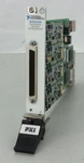 National Instruments Ni Pxi-6120 Daq Card 16-bit Simultaneous Analog Input. Fixed Price $599.00.