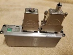 Viscom Ag 30.008.0084 Module, With Connectors. Fixed Price $150.00.