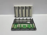 Aeg Dta 200/as-hdta-200 Primary Subrack 5 Slot Rev 10.01. Fixed Price $94.05.