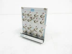 Pickering 10-740a-501 Dual 8 To 1 (16 1) Multiplexer, 150mhz Bandwidth. Fixed Price $368.67.