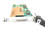 National Instruments Ni Pxi-6250 Multifunction Data Acquisition Card, 16-bit Ai. Fixed Price $259.29.