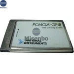 National Instruments Ni Pcmcia-gpib Card 186736c-01 Without Cable. Fixed Price $129.00.