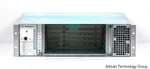 Motorola Cpx1205 4-slot Cpci Chassis With Alarm Panel. Fixed Price $1550.00.