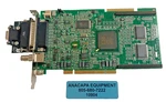 Matrox 750-0201 Rev A Meteor Ii M2/4b Acquisition Card (10904). Fixed Price $130.62.