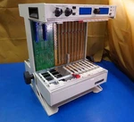 Tracewell Systems 580-6001-f00-00 8-slot T-frame For Cpci. Fixed Price $450.00.