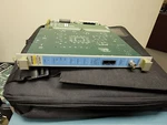 Spirent / Adtech 401382 Pos/atm/fr, Oc-3c, Oc-12c Sm, Ax/4000 Interface Module. Fixed Price $74.98.