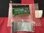 Promise Technology Ultra100 Tx2 Ide Pata Pci Adapter Raid Controller With Cable. Fixed Price $19.99.