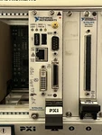 National Instruments Ni Pxie-8102 Winxp 4gb Ram, 150gb Ssd.. Fixed Price $1347.57.