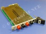 National Instruments Ni Pxi-4065 Digital Multimeter Card 6-1/2 Digit Dmm. Fixed Price $475.00.