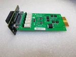 Vertiv Liebert Is-relay Intellislot Relay Card/remote Monitoring. Fixed Price $51.92.