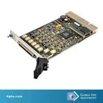 National Instruments Pxi-6123 Multifunction Daq, 16-bit, 8-channel. Fixed Price $975.00.