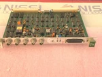 Eg&g Parc Princeton Applied Research M1462 145x Int Vme Board, 1700-1055 Plug-i. Fixed Price $37.49.