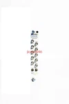 National Instruments Ni Pxie-2543 Pxie, 6.6 Ghz, 50 , Solid-state, Dual 4x1 Pxi. Fixed Price $1159.00.