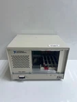National Instruments Pxi-1002 Pxi 4-slot Chassis. Fixed Price $340.00.