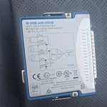 National Instruments Ni-9208 Current Input Module With Dsub.. Fixed Price $199.99.