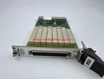 National Instruments Pxi-2576 Precise Circuit Channel Switch Unit Test Completed. Fixed Price $250.00.