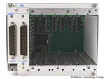 Pickering 40-592-121-40x8-3p Pxi Bric8 High Density 8-slot Fibo Matrix Module. Fixed Price $9395.00.
