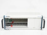 National Instruments Ni Pxi-1045 Mainframe 189106d-01 Rev 2 - Does Not Power A. Fixed Price $237.49.