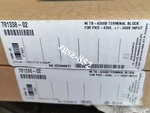 1pcs Brand New Fast Shipping Fedex Or Dhl Ni Tb-4300b 781338-02. Fixed Price $1935.28.