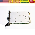 New National Instruments Pxi 5610 Pxi-5610 2.7 Ghz Rf Upconverter. Fixed Price $276.02.