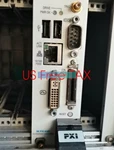 National Instruments Ni Pxi-8101 2.0 Ghz Intel Celeron 575 Processor Pxi Control. Fixed Price $1004.21.
