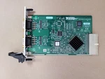 National Instruments Ni Pxi-8431/2 Rs485/rs422 Card 2 Port 189564c-02l Hungary. Fixed Price $288.00.