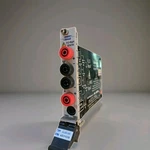 Signametrics Smx2044 Pxi Module, 6 1/2 Digit Dmm. Fixed Price $999.00.