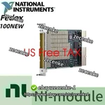 National Instruments Ni Pxi-2520 80-channel Spst Relay Module New In Box. Fixed Price $2198.00.