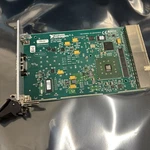 National Instruments Ni Pxi-8360 Mxi-express Interface Module. Fixed Price $400.00.