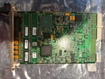 National Instruments Ni Pxi-5421 100 Ms/s 16-bit Arbitrary Waveform Generator. Fixed Price $500.00.