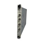 Agilent E1420b High-performance Universal Counter 200 Mhz / 2 Ns Vxi Module. Fixed Price $1248.77.