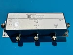 Beta Transformer (data Device) Mil-std-1553 Bxc-a-3111-11 Three-stub Box Coupler. Fixed Price $1199.00.