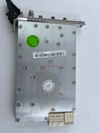 National Instruments Ni Pxie-5601 6.6 Ghz Rf Signal Downconverter Module Testing. Fixed Price $968.22.