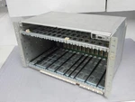 Scientific Atlanta 594201 Prisma Gbe Chassis 736728 16 Slot. Fixed Price $299.99.