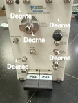 Used National Instruments Ni Pxie 5606 Down-converter - 20hz-26.5 Ghz. Fixed Price $7500.00.